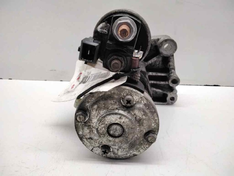 Recambio de motor arranque para citroen ds3 1.6 16v referencia OEM IAM 75500178004 M000T32271 