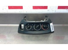 Recambio de mando calefaccion / aire acondicionado para renault megane i classic (la0) referencia OEM IAM   