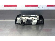 Recambio de mando calefaccion / aire acondicionado para renault megane i classic (la0) referencia OEM IAM    2