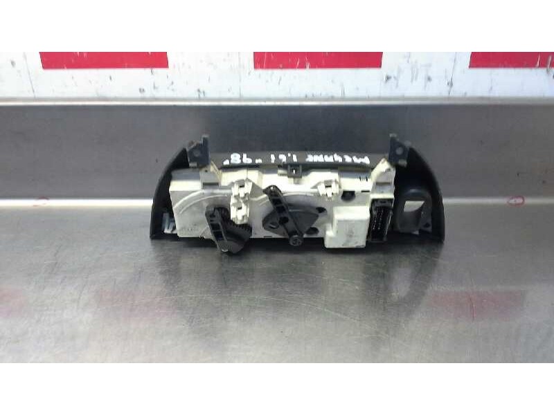 Recambio de mando calefaccion / aire acondicionado para renault megane i classic (la0) referencia OEM IAM   