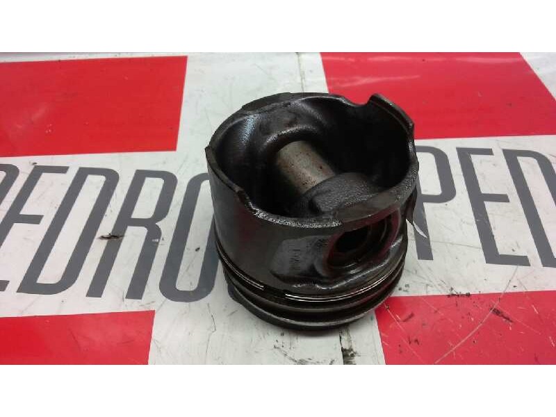 Recambio de piston para nissan note (e11e) 1.5 dci turbodiesel cat referencia OEM IAM K9K276  