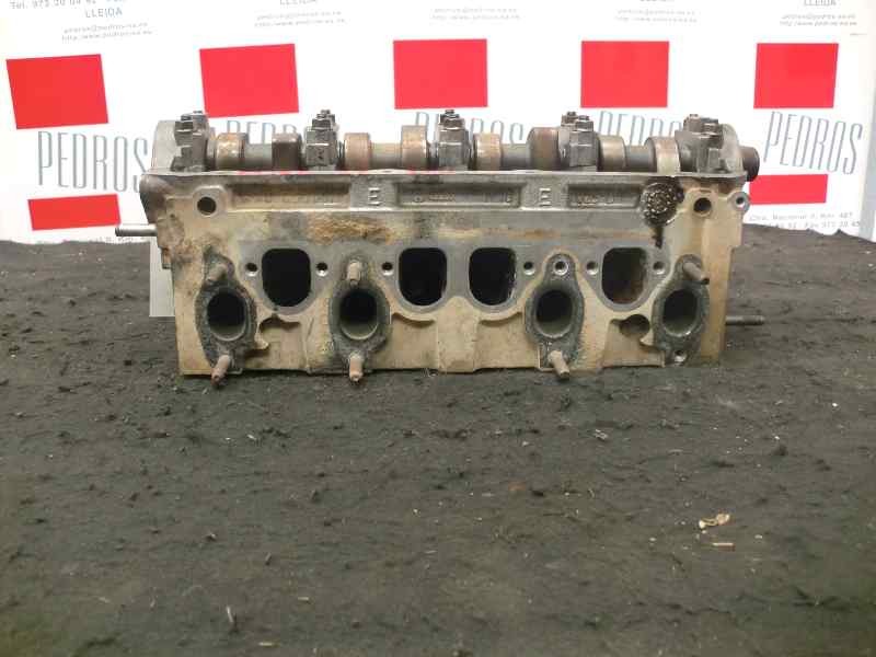 Recambio de culata para seat ibiza (6k) 1.9 tdi referencia OEM IAM 038103373E  22017