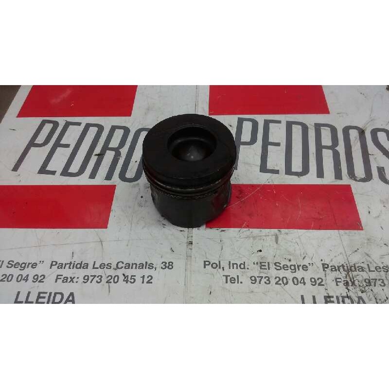 Recambio de piston para nissan note (e11e) 1.5 dci turbodiesel cat referencia OEM IAM K9K276  