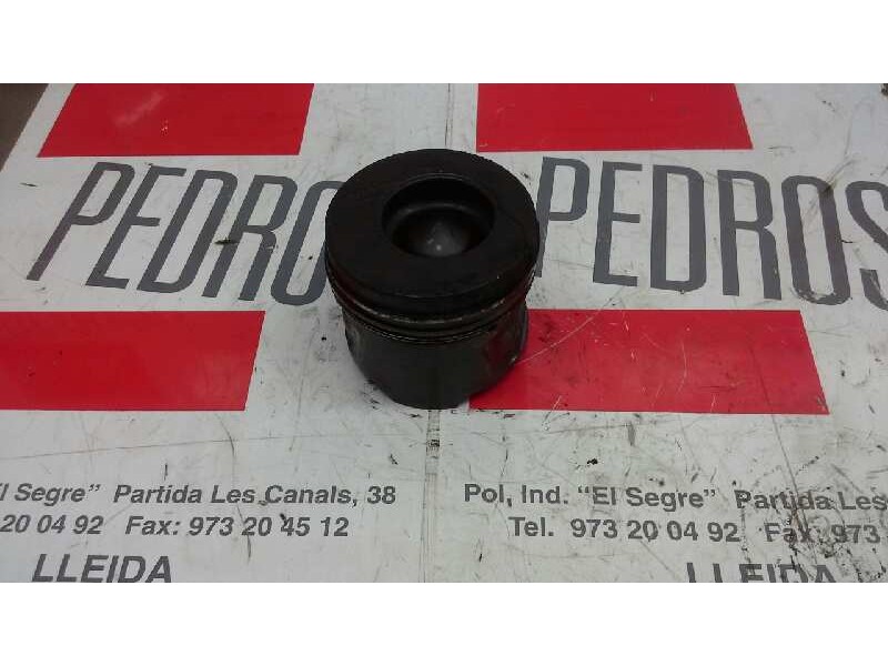 Recambio de piston para nissan note (e11e) 1.5 dci turbodiesel cat referencia OEM IAM K9K276  