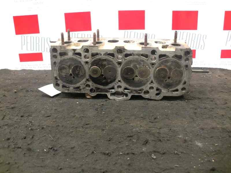 Recambio de culata para seat ibiza (6k) 1.9 tdi referencia OEM IAM 038103373E  22017