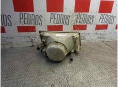 Recambio de faro izquierdo para lada samara (2108/2109) hanseat referencia OEM IAM    2