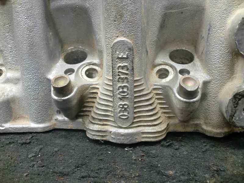 Recambio de culata para seat ibiza (6k) 1.9 tdi referencia OEM IAM 038103373E  22017