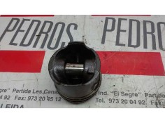 Recambio de piston para nissan note (e11e) 1.5 dci turbodiesel cat referencia OEM IAM K9K276   2