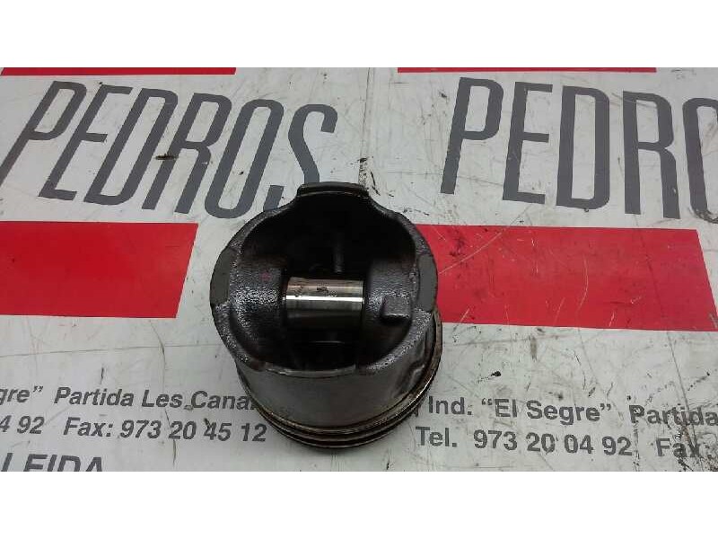 Recambio de piston para nissan note (e11e) 1.5 dci turbodiesel cat referencia OEM IAM K9K276  
