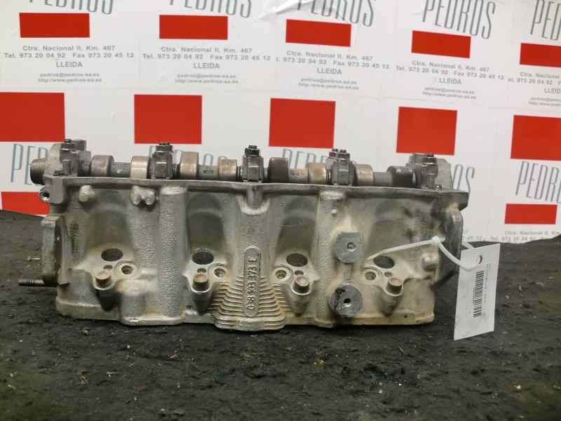 Recambio de culata para seat ibiza (6k) 1.9 tdi referencia OEM IAM 038103373E  22017