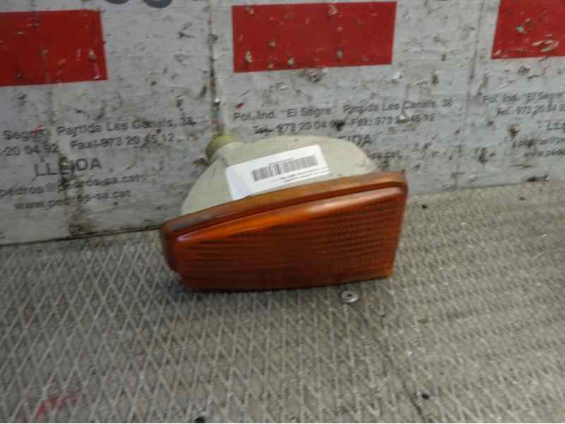 Recambio de piloto delantero izquierdo para lada samara (2108/2109) hanseat referencia OEM IAM   