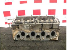 Recambio de culata para seat ibiza 1.7 diesel referencia OEM IAM HM700AA170  22017