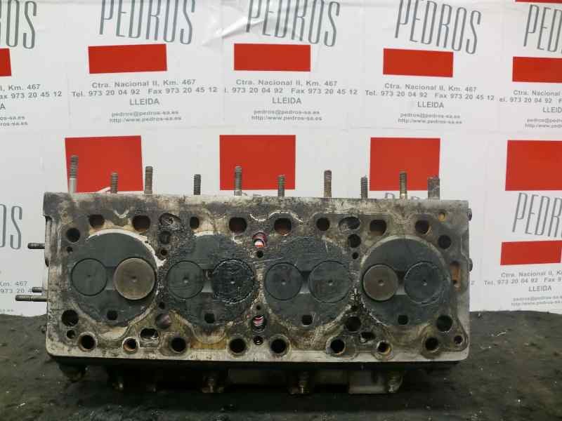 Recambio de culata para seat ibiza 1.7 diesel referencia OEM IAM HM700AA170  22017