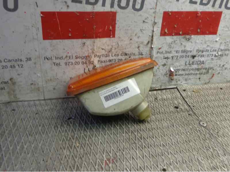 Recambio de piloto delantero izquierdo para lada samara (2108/2109) hanseat referencia OEM IAM   