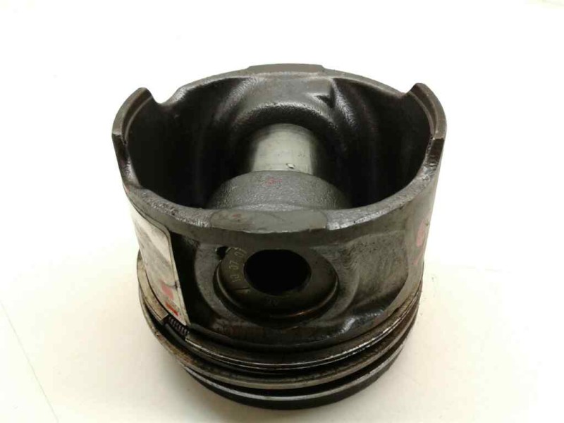 Recambio de piston para nissan note (e11e) 1.5 dci turbodiesel cat referencia OEM IAM K9K276  