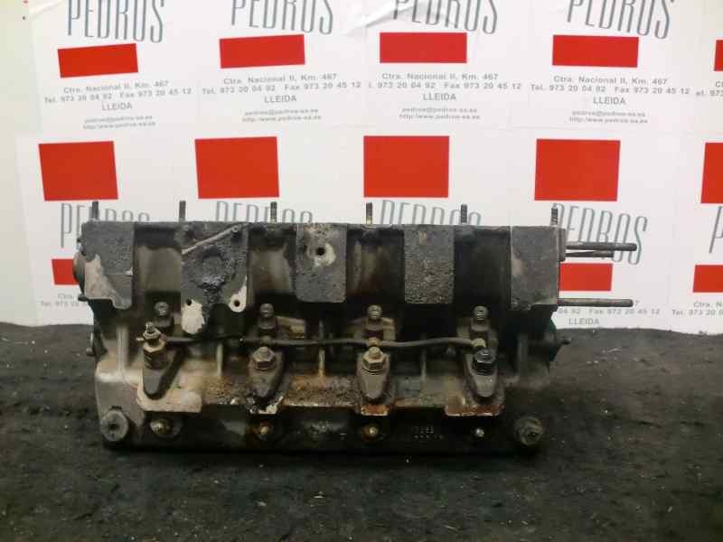 Recambio de culata para seat ibiza 1.7 diesel referencia OEM IAM HM700AA170  22017