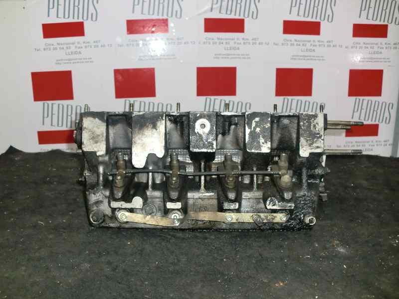 Recambio de culata para seat ibiza 1.7 diesel referencia OEM IAM M700AA1706  22017