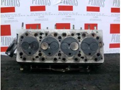 Recambio de culata para seat ibiza 1.7 diesel referencia OEM IAM M700AA1706  22017 2