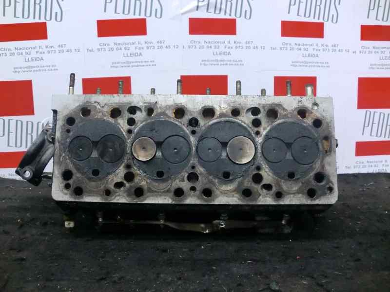 Recambio de culata para seat ibiza 1.7 diesel referencia OEM IAM M700AA1706  22017