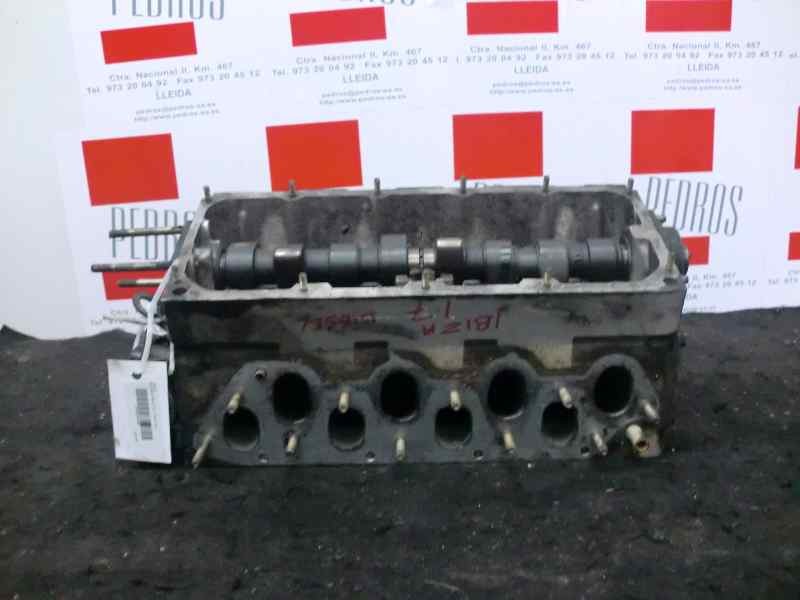 Recambio de culata para seat ibiza 1.7 diesel referencia OEM IAM M700AA1706  22017
