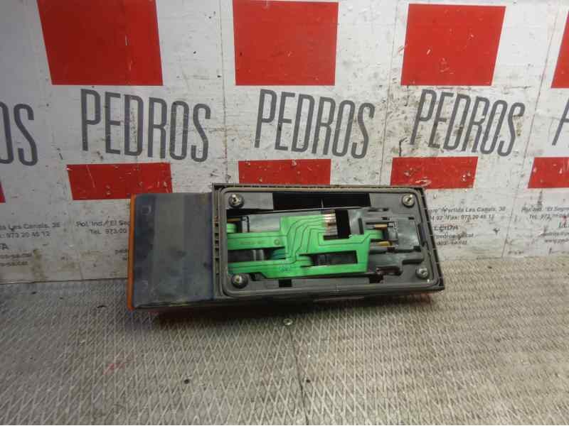 Recambio de piloto trasero derecho para lada samara (2108/2109) hanseat referencia OEM IAM   