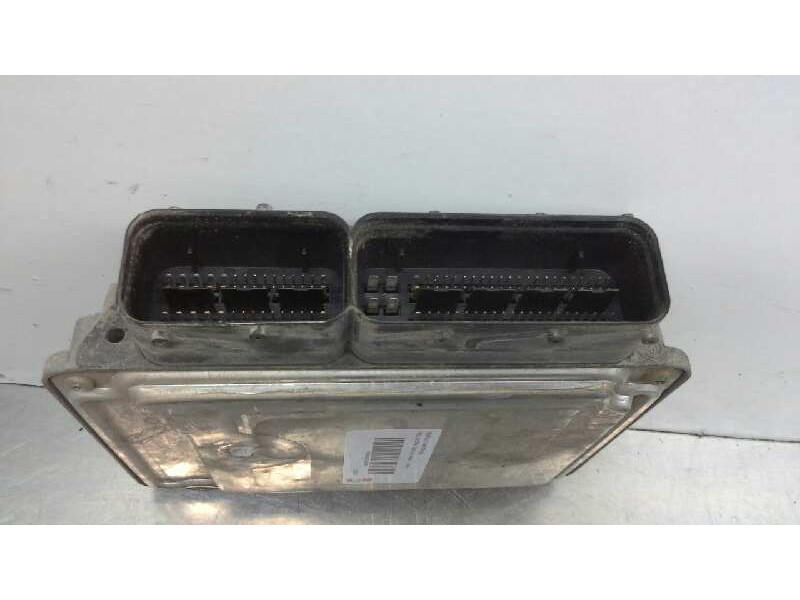 Recambio de centralita motor uce para opel vectra c berlina cosmo referencia OEM IAM 0281011914 154 