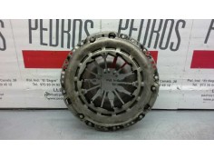 Recambio de prensa embrague para nissan note (e11e) 1.5 dci turbodiesel cat referencia OEM IAM K9K292 8200450219 