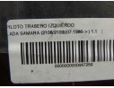 PILOTO TRASERO IZQUIERDO 