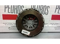 Recambio de prensa embrague para nissan note (e11e) 1.5 dci turbodiesel cat referencia OEM IAM K9K292 8200450219  2