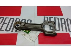 Recambio de biela para nissan note (e11e) 1.5 dci turbodiesel cat referencia OEM IAM K9K292  