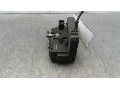 Recambio de cerradura puerta delantera derecha para renault trafic combi (ab 4.01) 1.9 diesel referencia OEM IAM 8200042171   2