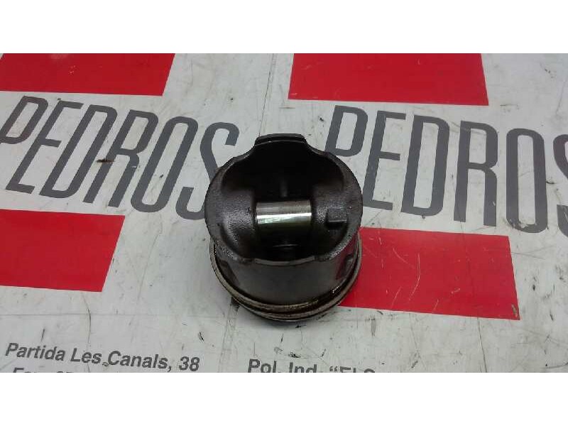 Recambio de piston para nissan note (e11e) 1.5 dci turbodiesel cat referencia OEM IAM K9K292  
