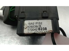 Recambio de mando limpia para renault megane i berlina hatchback (ba0) referencia OEM IAM 428239/B 7700428238 22018 2