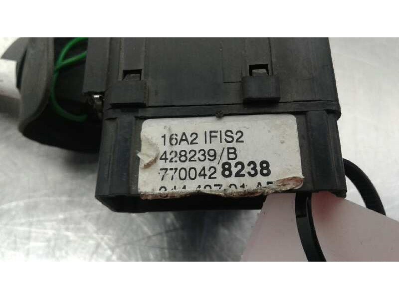 Recambio de mando limpia para renault megane i berlina hatchback (ba0) referencia OEM IAM 428239/B 7700428238 22018