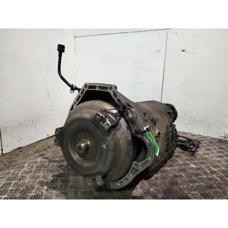 Recambio de caja cambios para mercedes clase c (w203) berlina 200 compressor (203.042) referencia OEM IAM R1402712601  