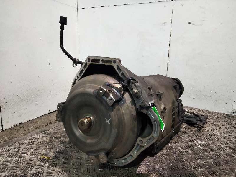 Recambio de caja cambios para mercedes clase c (w203) berlina 200 compressor (203.042) referencia OEM IAM R1402712601  