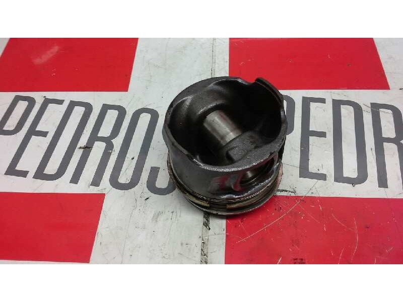 Recambio de piston para nissan note (e11e) 1.5 dci turbodiesel cat referencia OEM IAM K9K292  
