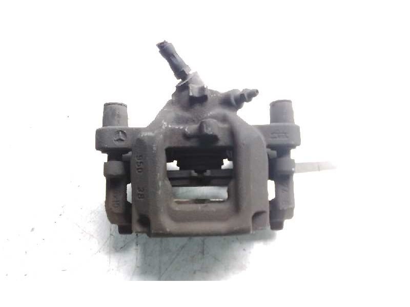 Recambio de pinza freno trasera derecha para mercedes clase clk (w207) coupe 250 cdi blueefficiency (207.303) referencia OEM IAM