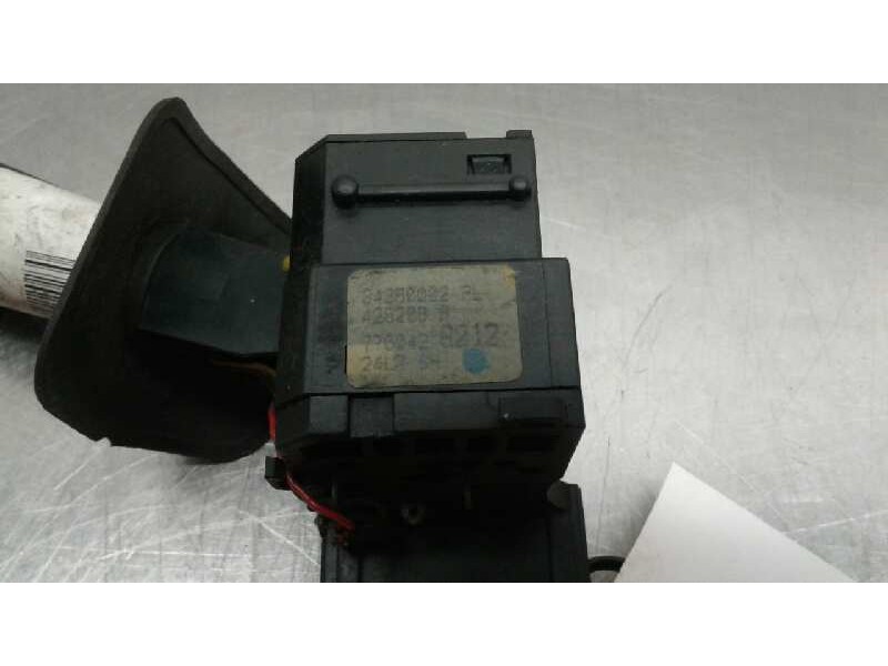 Recambio de mando luces para renault megane i fase 2 berlina (ba0) referencia OEM IAM 7700428212  22023