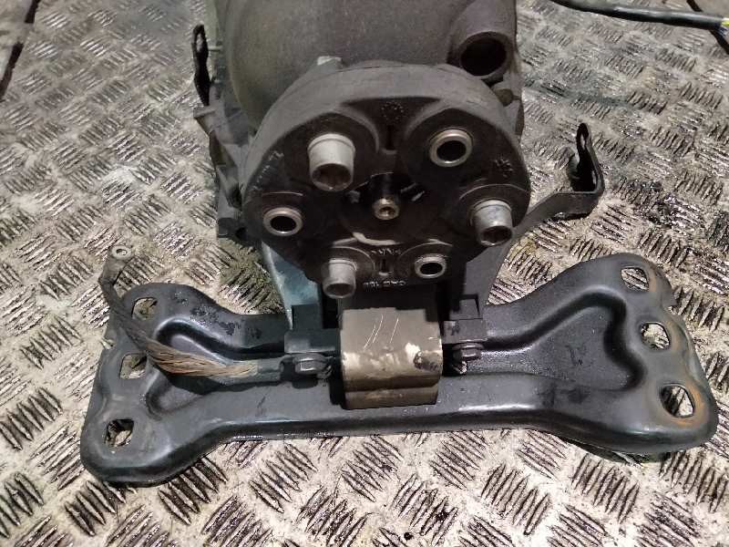 Recambio de caja cambios para mercedes clase c (w203) berlina 200 compressor (203.042) referencia OEM IAM R1402712601  