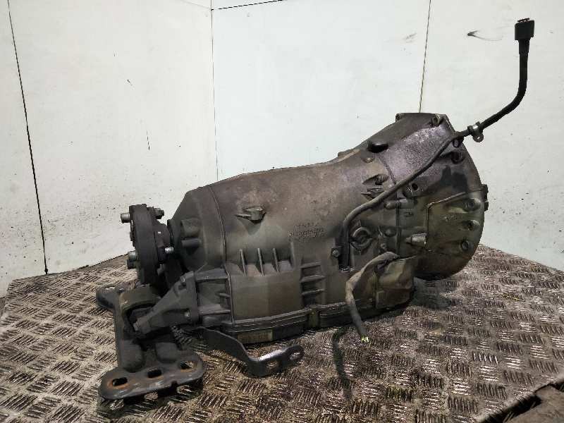 Recambio de caja cambios para mercedes clase c (w203) berlina 200 compressor (203.042) referencia OEM IAM R1402712601  