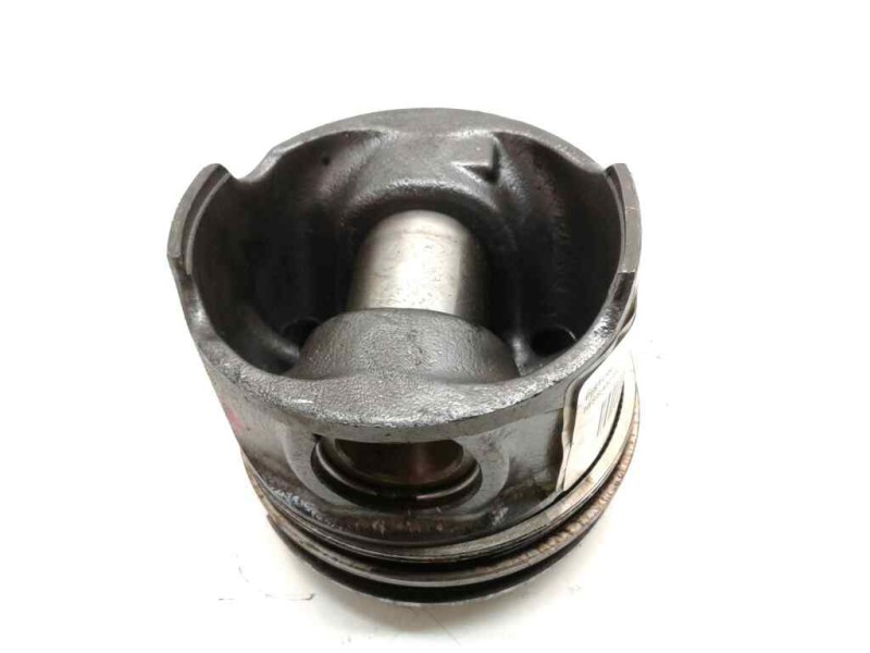 Recambio de piston para nissan note (e11e) 1.5 dci turbodiesel cat referencia OEM IAM K9K292  