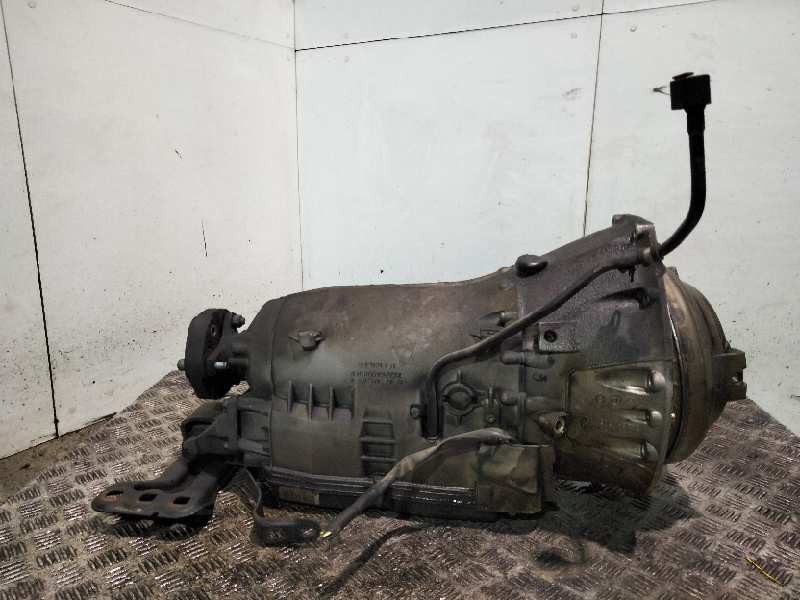 Recambio de caja cambios para mercedes clase c (w203) berlina 200 compressor (203.042) referencia OEM IAM R1402712601  