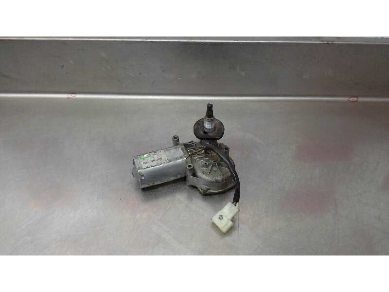 Recambio de motor limpia trasero para renault megane i berlina hatchback (ba0) referencia OEM IAM 53108302  22024