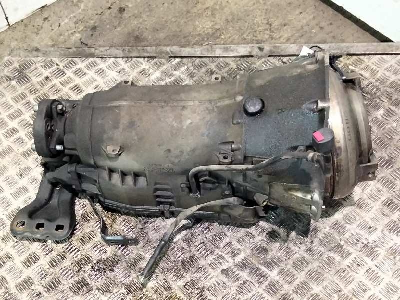 Recambio de caja cambios para mercedes clase c (w203) berlina 200 compressor (203.042) referencia OEM IAM R1402712601  