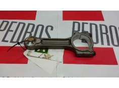 Recambio de biela para nissan note (e11e) 1.5 dci turbodiesel cat referencia OEM IAM K9K292  