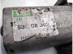 Recambio de motor limpia trasero para renault megane i berlina hatchback (ba0) referencia OEM IAM 53108302  22024 2