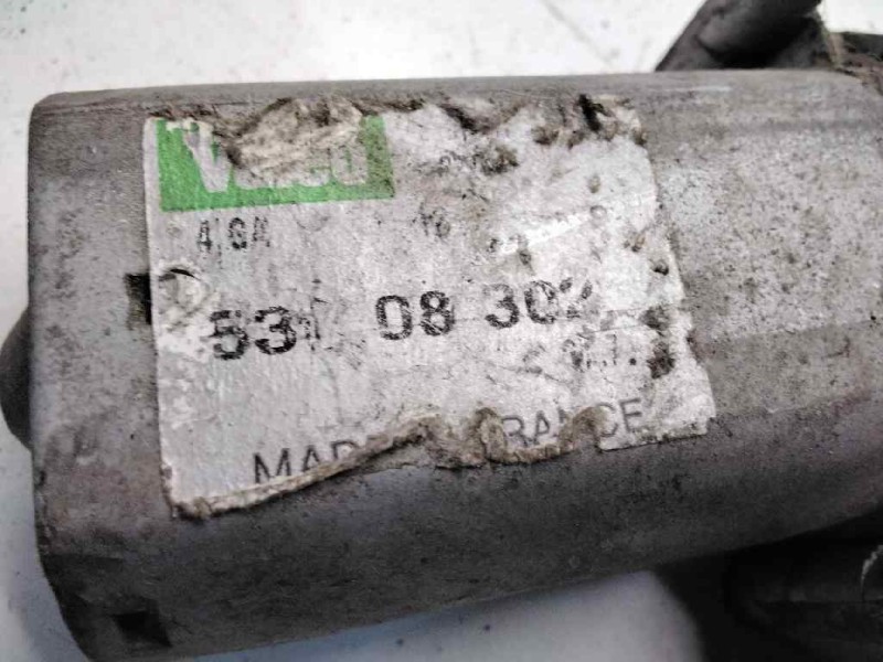 Recambio de motor limpia trasero para renault megane i berlina hatchback (ba0) referencia OEM IAM 53108302  22024