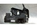 CERRADURA PUERTA DELANTERA IZQUIERDA 8200008246 