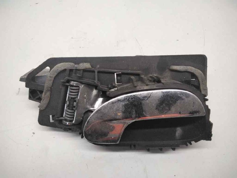 Recambio de maneta interior delantera derecha para peugeot 307 break / sw (s1) sw pack referencia OEM IAM 9143F5  